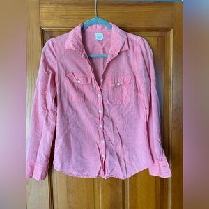 The Perfect Shirt by J. Crew